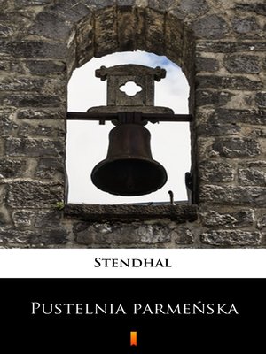 cover image of Pustelnia parmeńska